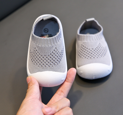 Rutschfester Lauf-Lern Schuh