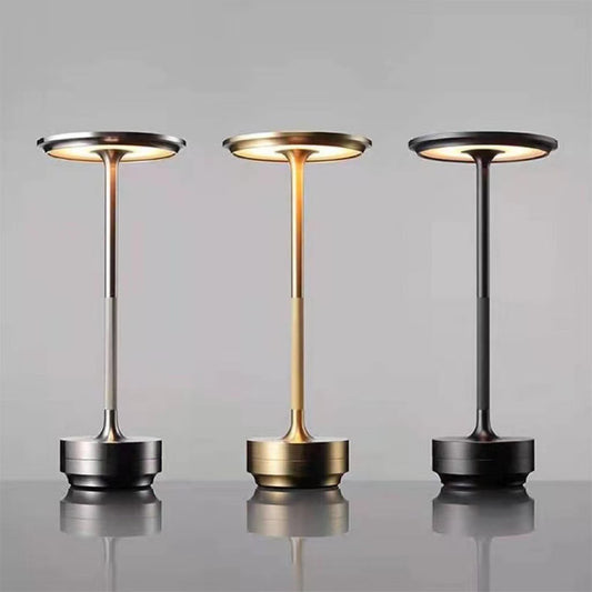 Lumos- Kabellose Tischlampe