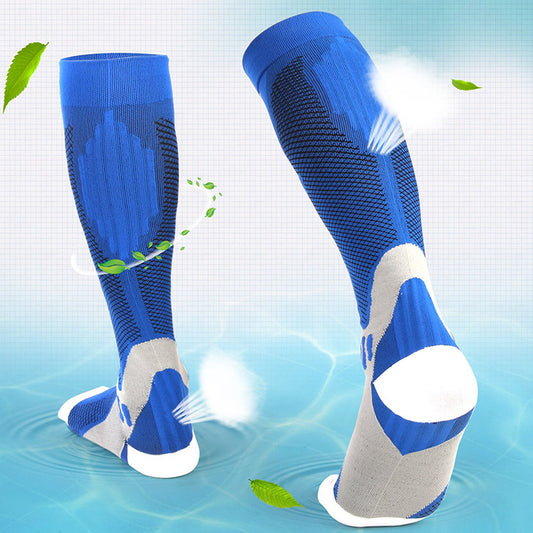 KOMPRESSIONS-SOCKEN  Kaufe 3 Spare 34%