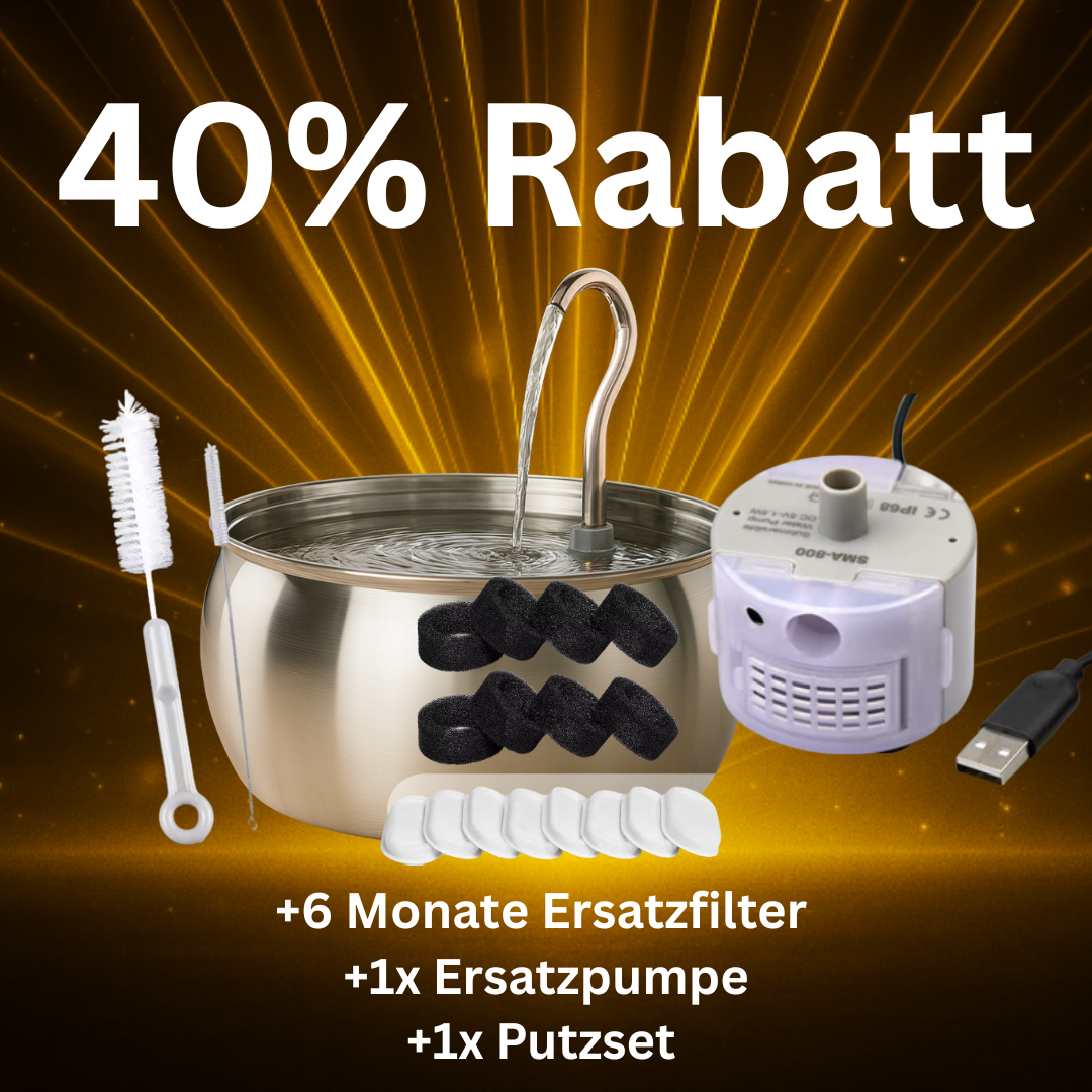 Sparpaket (4L mit Kabel)