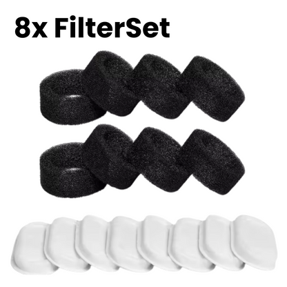 Ersatzfilter