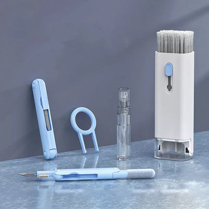 Electric Multi Clean Set
