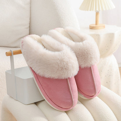 Cozy Hausschuhe