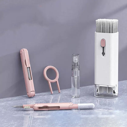Electric Multi Clean Set