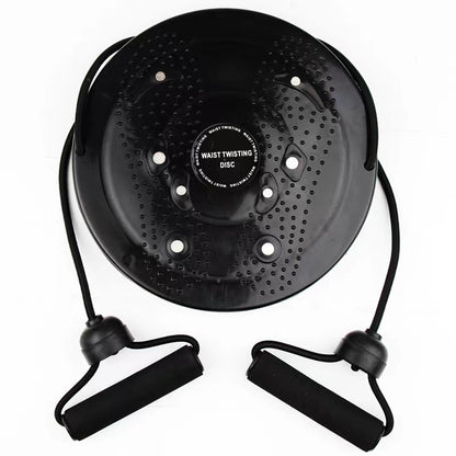 Waist Twisting Disc