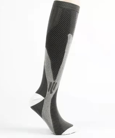 KOMPRESSIONS-SOCKEN  Kaufe 3 Spare 34%