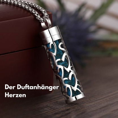 Der Duft Anhänger
