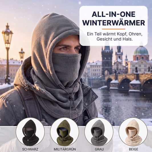 All in One - Winterwärmer