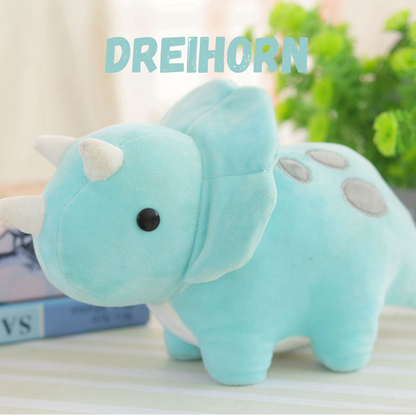Plüsch-Dino
