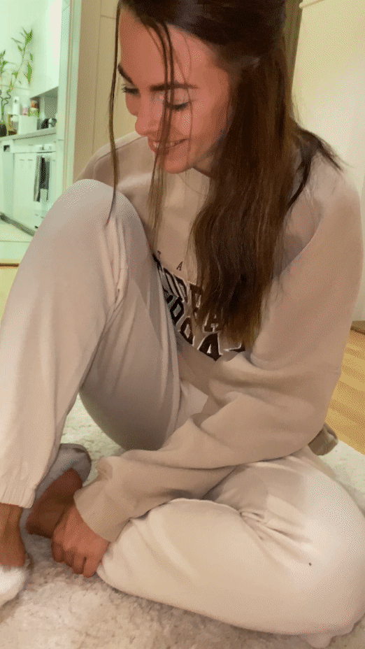 Cozy Hausschuhe