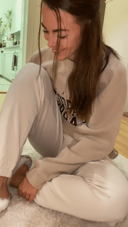 Cozy Hausschuhe