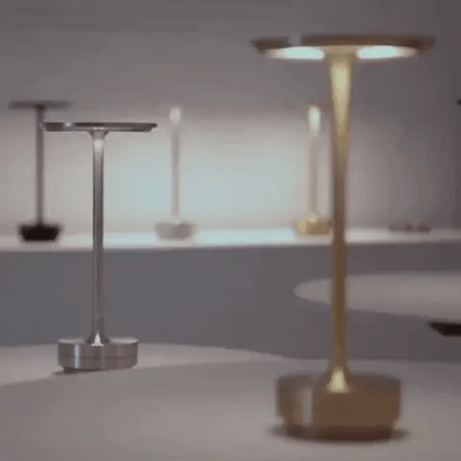 Lumos- Kabellose Tischlampe