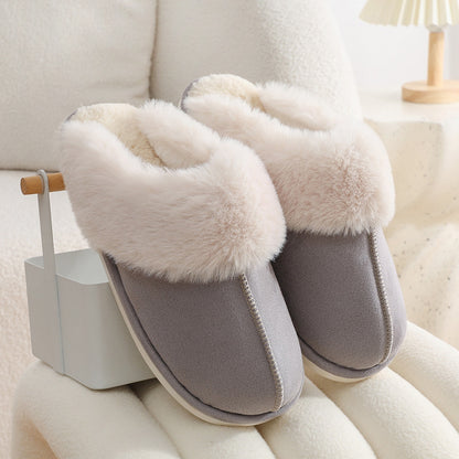 Cozy Hausschuhe