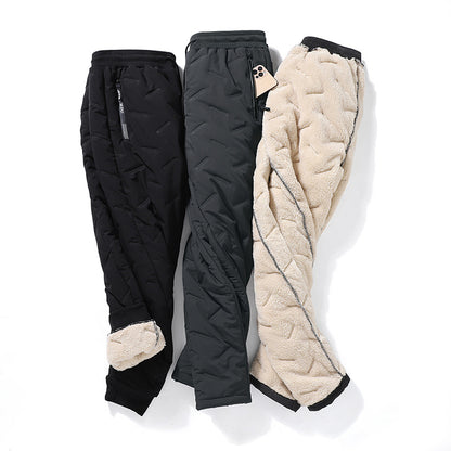 Wärme-Flex Thermohosen