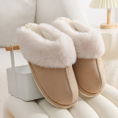 Cozy Hausschuhe