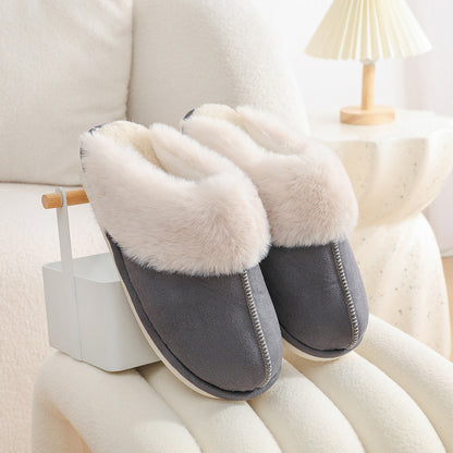 Cozy Hausschuhe