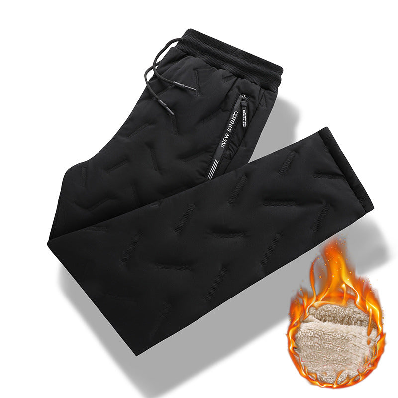 Wärme-Flex Thermohosen